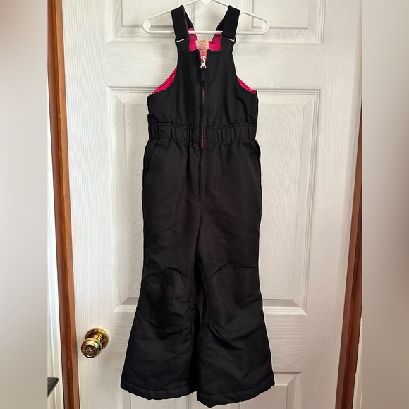 Girls snow set - Picture 2 of 12